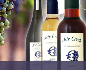 Jeir Creek Wines - Australia Accommodation 0