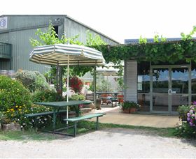 Jeir Creek Wines - Australia Accommodation 1