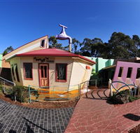 A Maze'N Things - Australia Accommodation