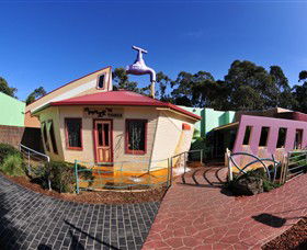 A Maze'N Things - Australia Accommodation 0