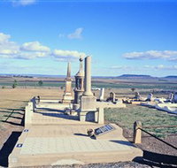 Victor Denton War Memorial - Australia Accommodation