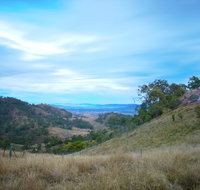 Burning Mountain Nature Reserve - Australia Accommodation