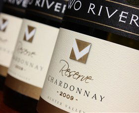 Two Rivers Wines - Australia Accommodation 2