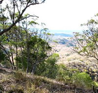 Boat Mountain Conservation Park - Australia Accommodation