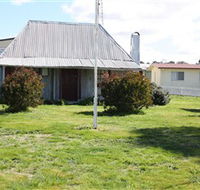 Pye Cottage - Australia Accommodation