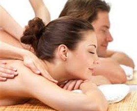 Paci Spa - Australia Accommodation 2