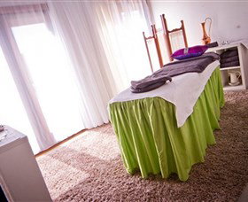 Paci Spa - Australia Accommodation 1