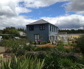 Paci Spa - Australia Accommodation 3