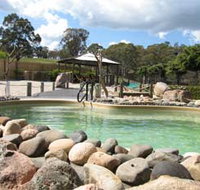 Japanese Bath House Blue Mountains - Australia Accommodation
