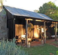 Highfields Pioneer Village - Australia Accommodation