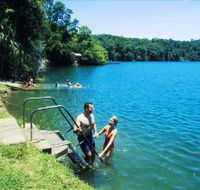 Green Park - Australia Accommodation