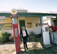Pioneer Park - Australia Accommodation