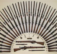 Lithgow Small Arms Factory Museum - Australia Accommodation