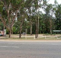 Lions Park - Australia Accommodation