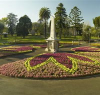 Queens Park Toowoomba - Australia Accommodation