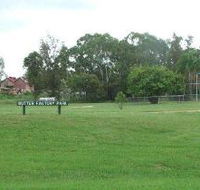 Butter Factory Park Nanango - Australia Accommodation