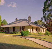 Eskbank House and Museum - Australia Accommodation