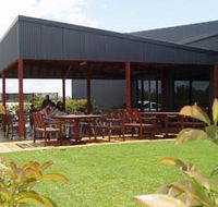 Pukara Estate - Australia Accommodation