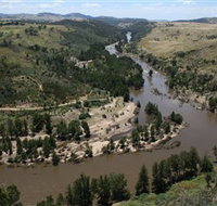 Shepherds Lookout - Australia Accommodation