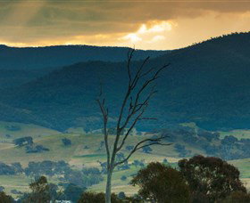 Strathnairn Arts - Australia Accommodation 0