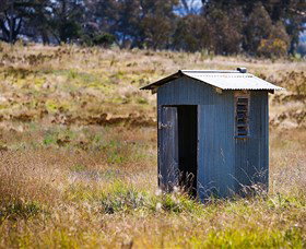 Strathnairn Arts - Australia Accommodation 2