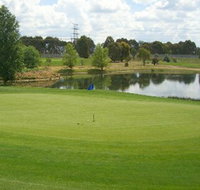 Magpies Belconnen Golf Club - Australia Accommodation