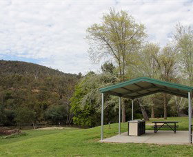 Cotter Avenue Recreation Area - Australia Accommodation 1