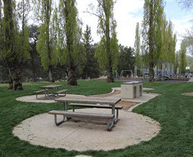 Cotter Avenue Recreation Area - Australia Accommodation 2