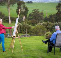 Ungulla Country Garden - Australia Accommodation