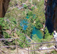 Carlotta Arch walking track - Australia Accommodation