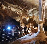 Jenolan Caves - Australia Accommodation