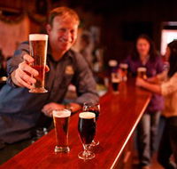 Granite Belt Brewery - Australia Accommodation