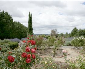 Laggan NSW Australia Accommodation