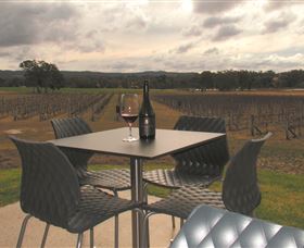 Savina Lane Premum Wines - Australia Accommodation 3