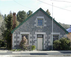 Uralla Heritage Walk - Australia Accommodation 1