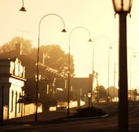 Uralla Heritage Walk - Australia Accommodation