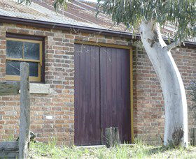 Uralla Heritage Walk - Australia Accommodation 2