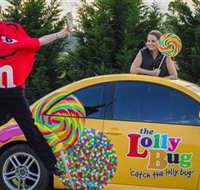 The Lolly Bug - Australia Accommodation