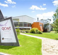 Varias Restaurant and Conference Centre incorporating Banca Ridge Winery Cellar Door - Australia Accommodation