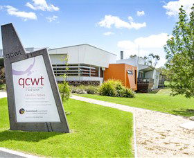 Varias Restaurant And Conference Centre Incorporating Banca Ridge Winery Cellar Door - Australia Accommodation 0