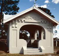 Stanthorpe Soldiers Memorial - Australia Accommodation