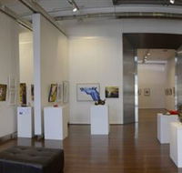 Muswellbrook Regional Arts Centre - Australia Accommodation