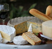 Hunter Belle Cheese - Australia Accommodation