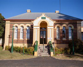 Country Art Escapes - New England North West Regional Arts Trail - Australia Accommodation 1