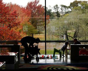 Country Art Escapes - New England North West Regional Arts Trail - Australia Accommodation 2