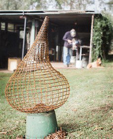 Country Art Escapes - New England North West Regional Arts Trail - Australia Accommodation 3
