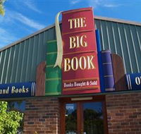 Big Book - Australia Accommodation
