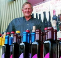 Suttons Juice Factory and Cidery - Australia Accommodation