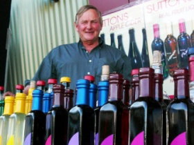 Suttons Juice Factory And Cidery - Australia Accommodation 0