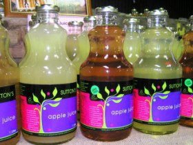 Suttons Juice Factory And Cidery - Australia Accommodation 1